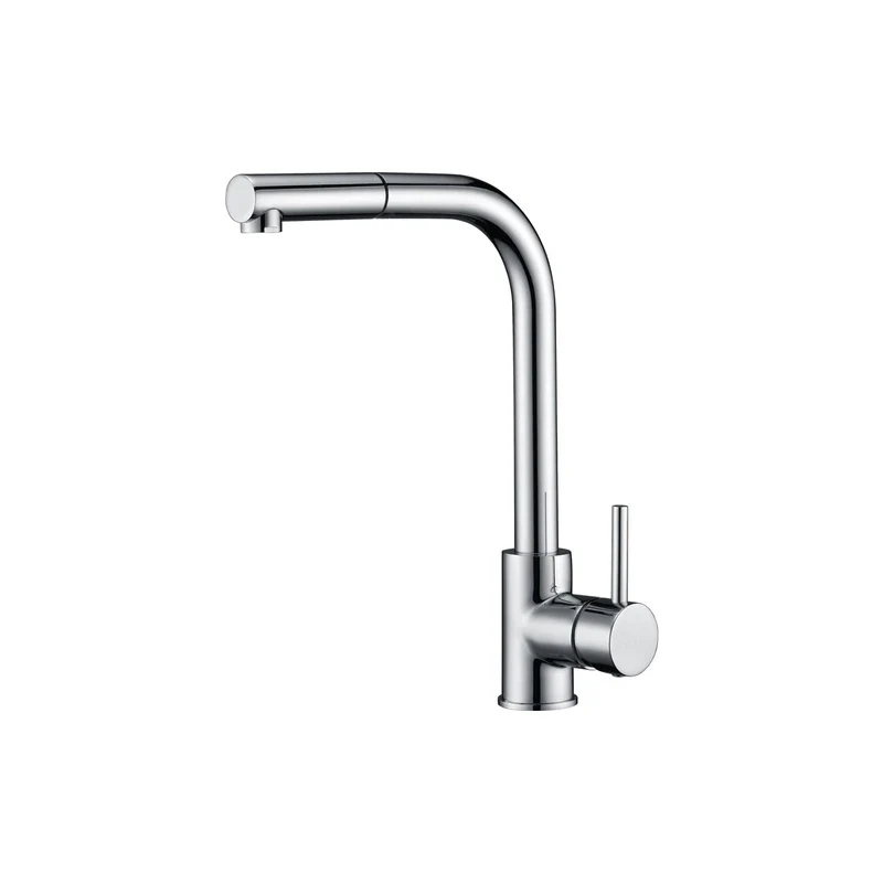Mitigeur de Cuisine - Malta Chrome