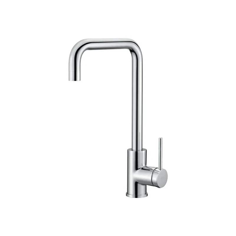 Mitigeur de Cuisine - Loira Chrome