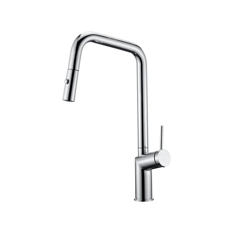 Mitigeur de Cuisine - Bonn Chrome
