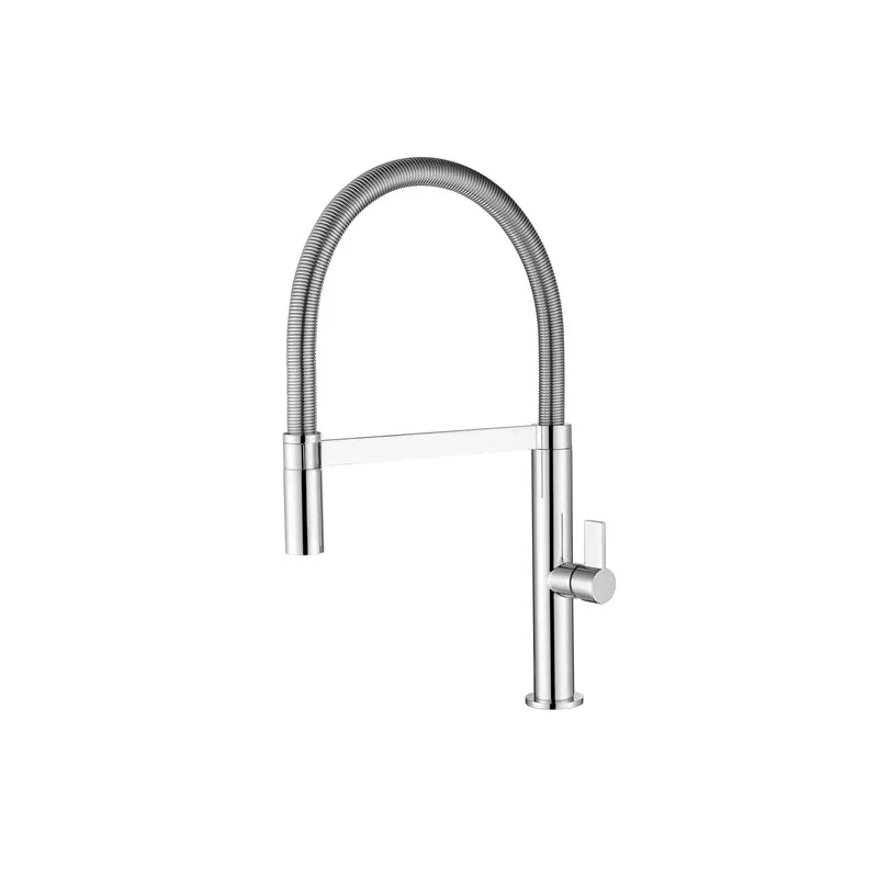 Mitigeur de Cuisine - Laos Chrome