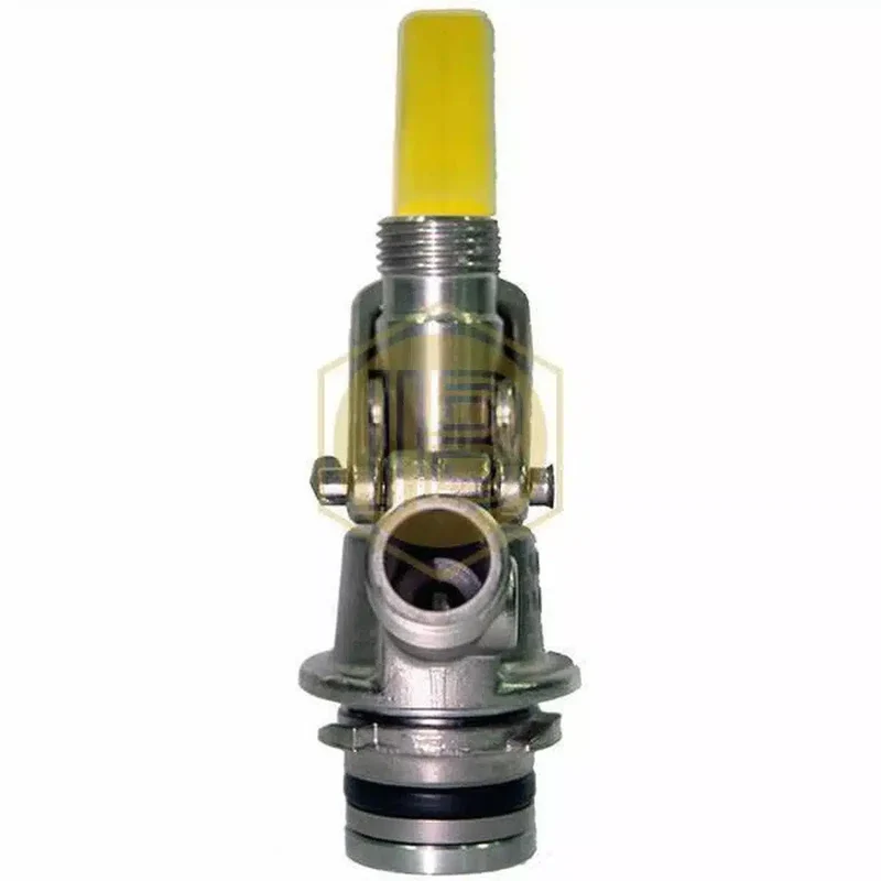 Cabezal Tipo U de 3 Ergots Micro Matic