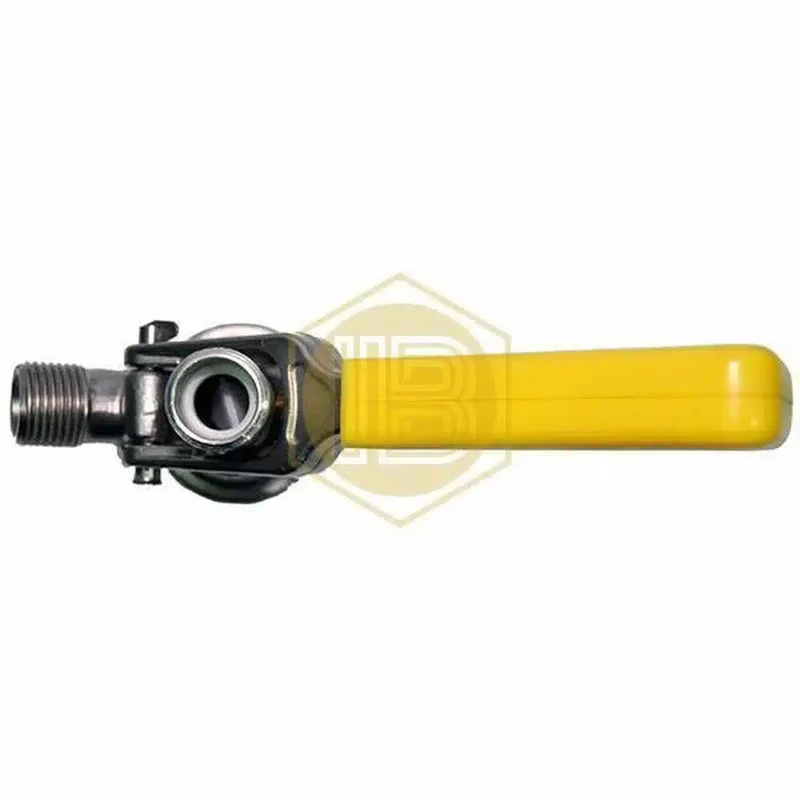 Cabezal Tipo U de 3 Ergots Micro Matic
