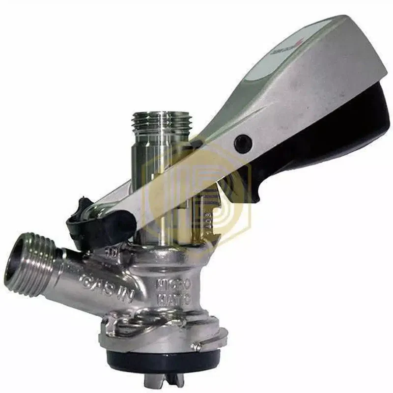 Cabezal Tipo S Micro Matic