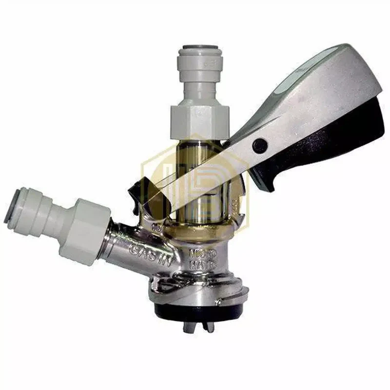 Cabezal Tipo S Micro Matic