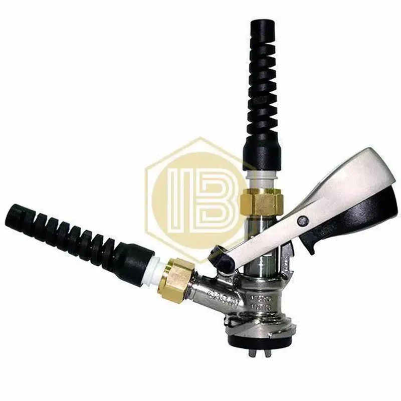 Cabezal Tipo S Micro Matic