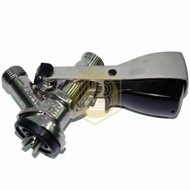 Cabezal Tipo S Micro Matic