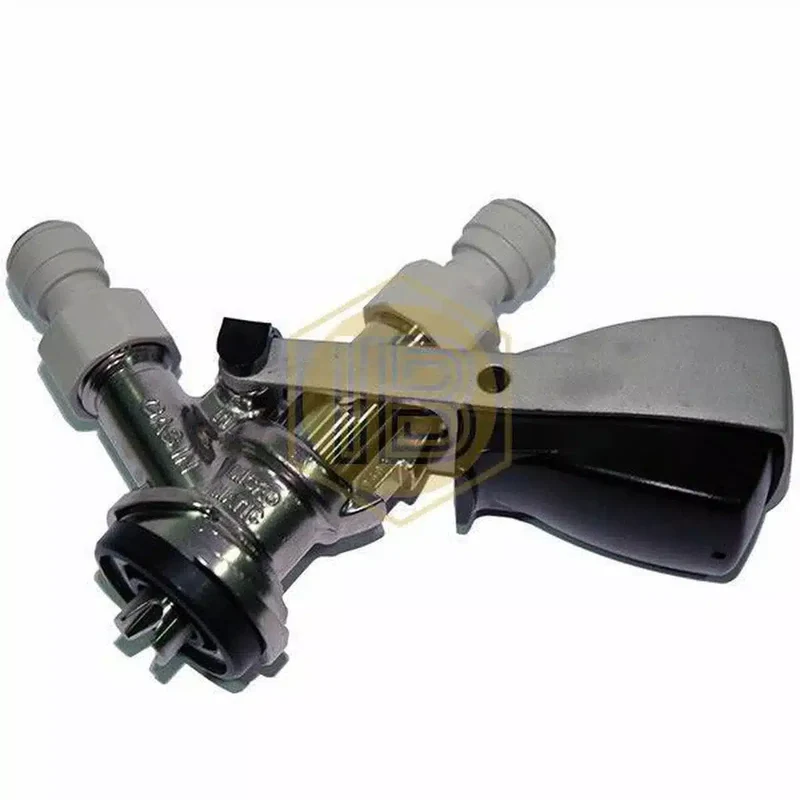 Cabezal Tipo S Micro Matic