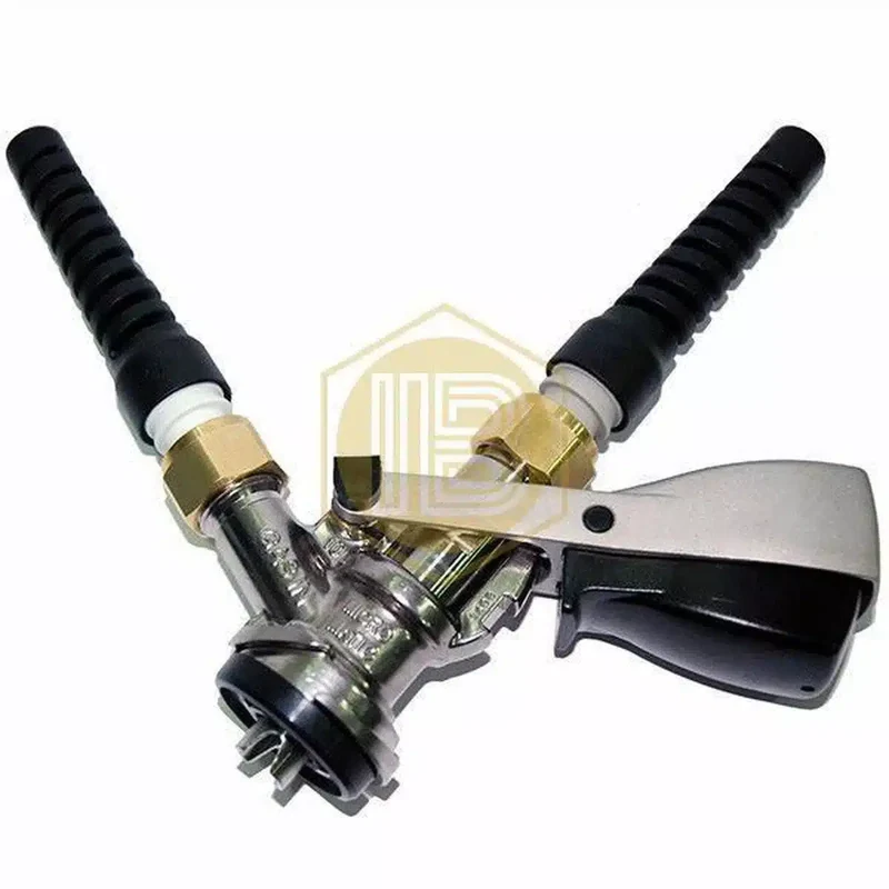 Cabezal Tipo S Micro Matic