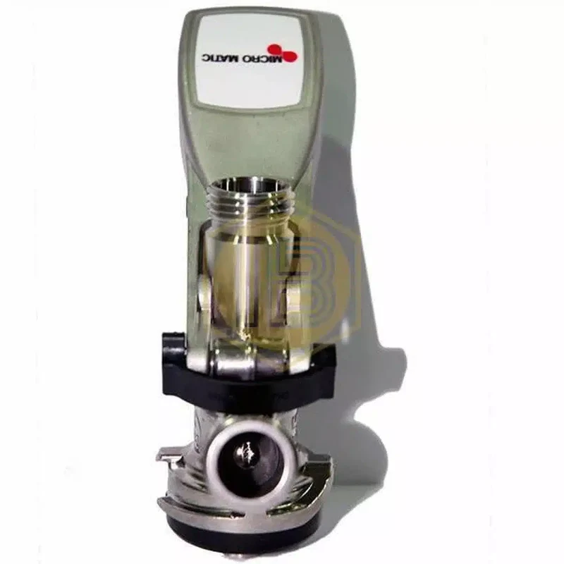 Cabezal Tipo S Micro Matic