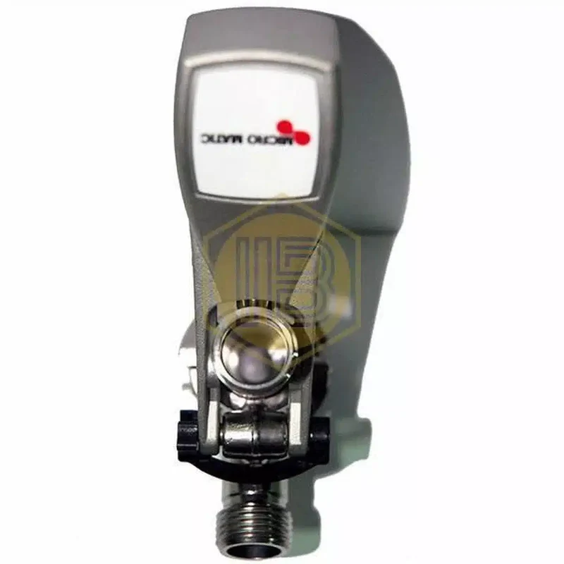 Cabezal Tipo S Micro Matic