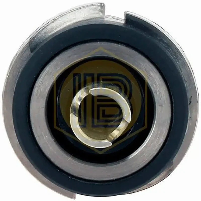 Cabezal Tipo S Micro Matic