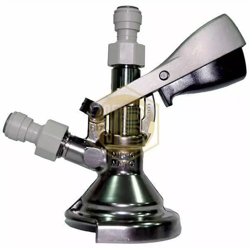 Cabezal Tipo M Micro Matic