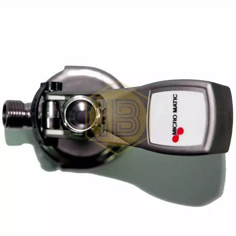 Cabezal Tipo M Micro Matic