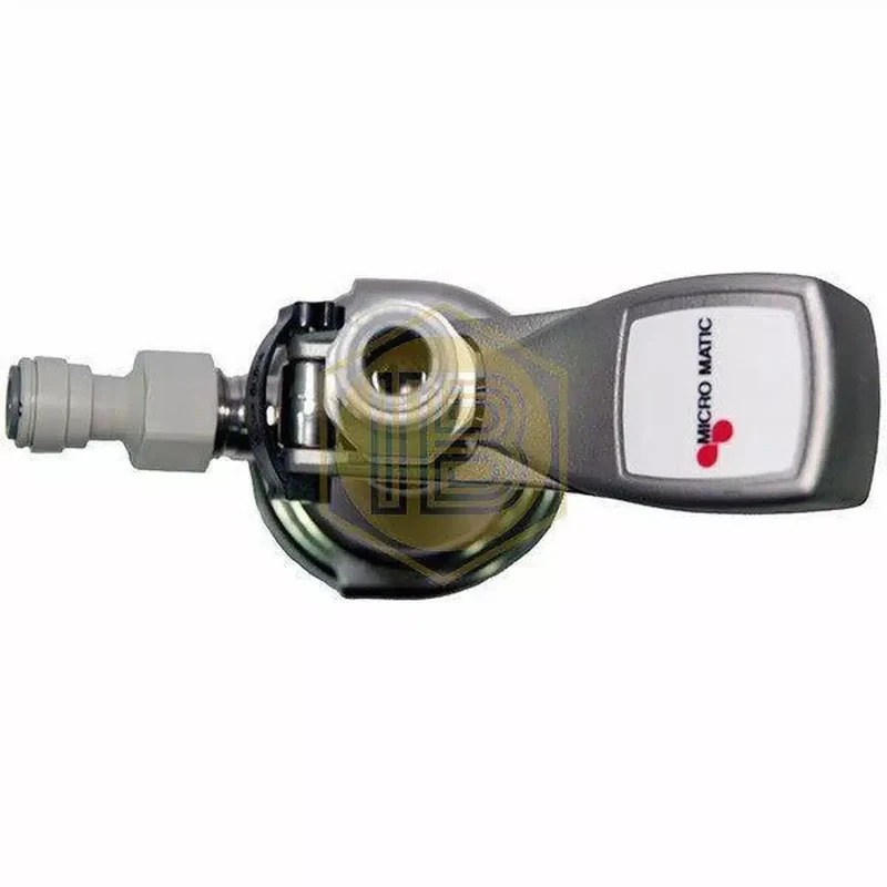 Cabezal Tipo M Micro Matic