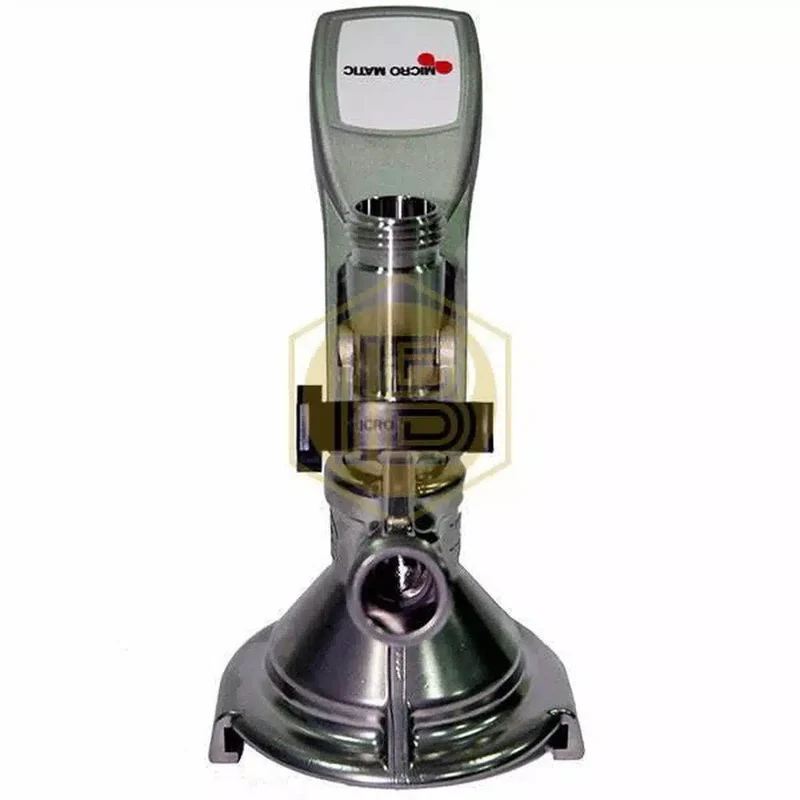 Cabezal Tipo M Micro Matic