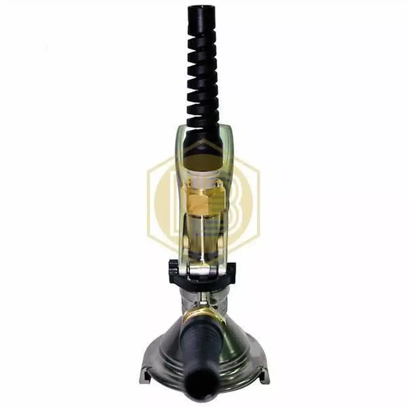 Cabezal Tipo M Micro Matic
