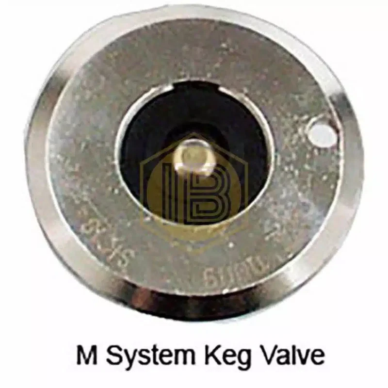 Cabezal Tipo M Micro Matic