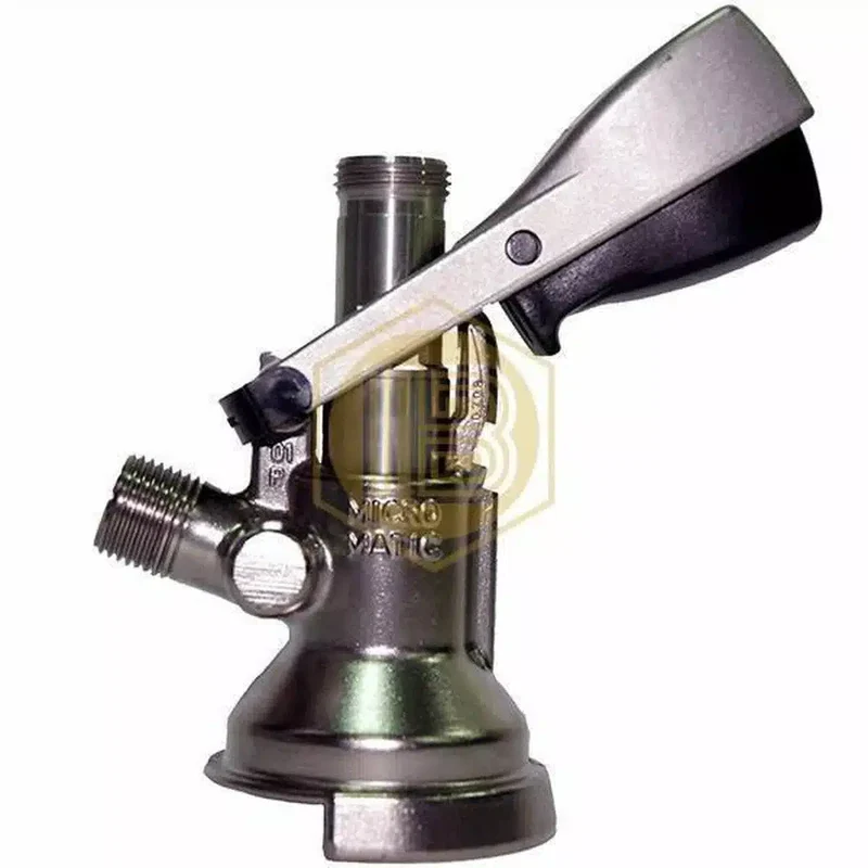 Cabezal Tipo L Micro Matic