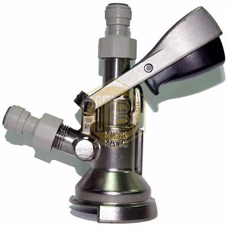 Cabezal Tipo L Micro Matic