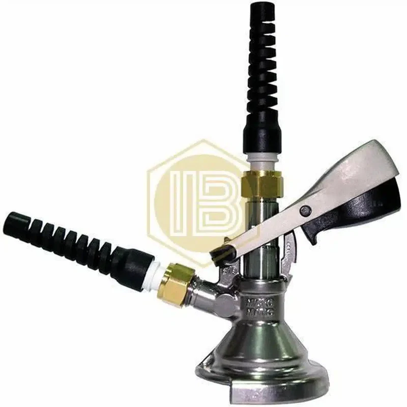 Cabezal Tipo L Micro Matic