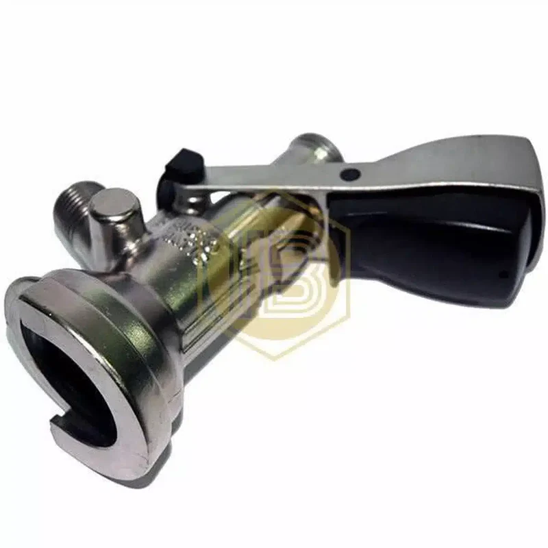 Cabezal Tipo L Micro Matic