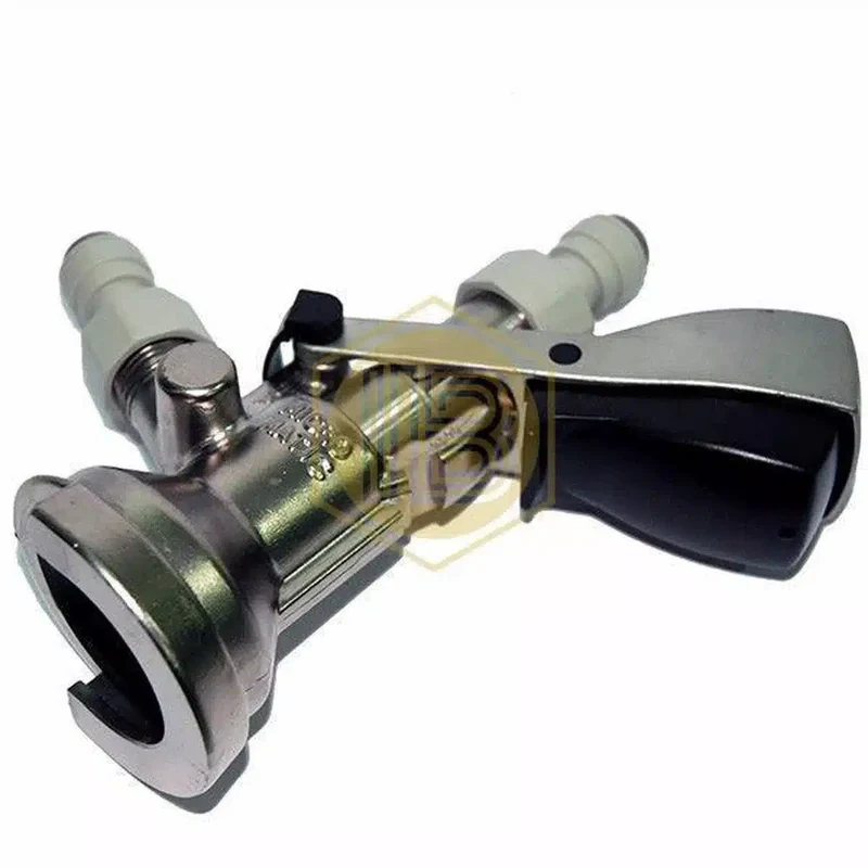 Cabezal Tipo L Micro Matic