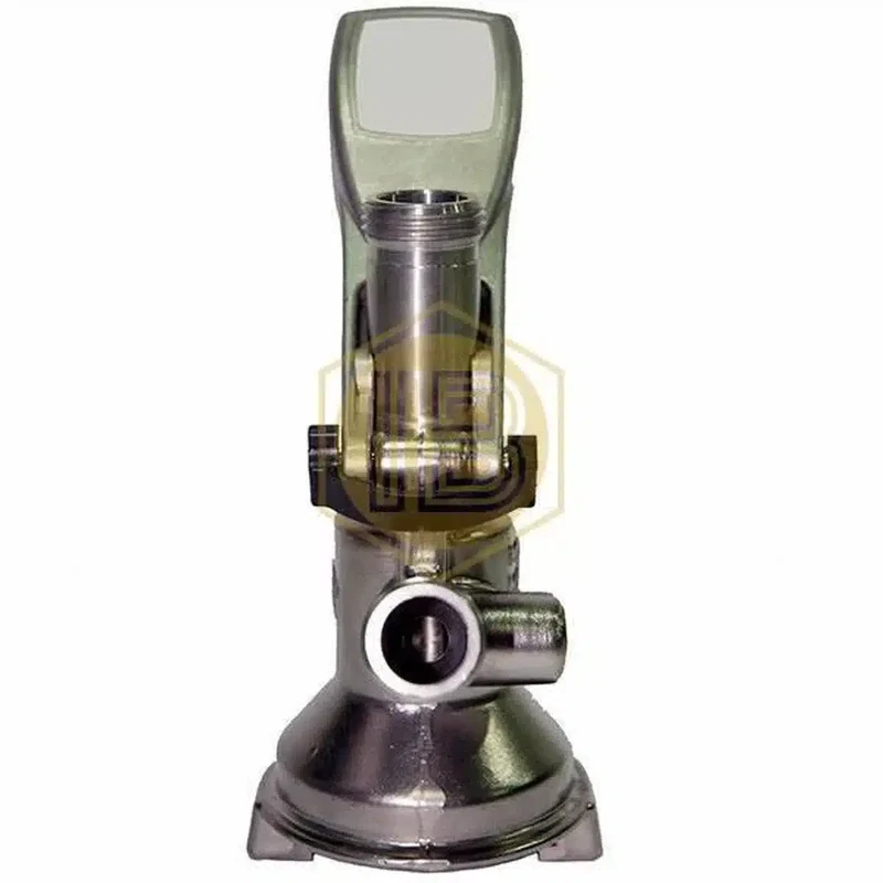 Cabezal Tipo L Micro Matic