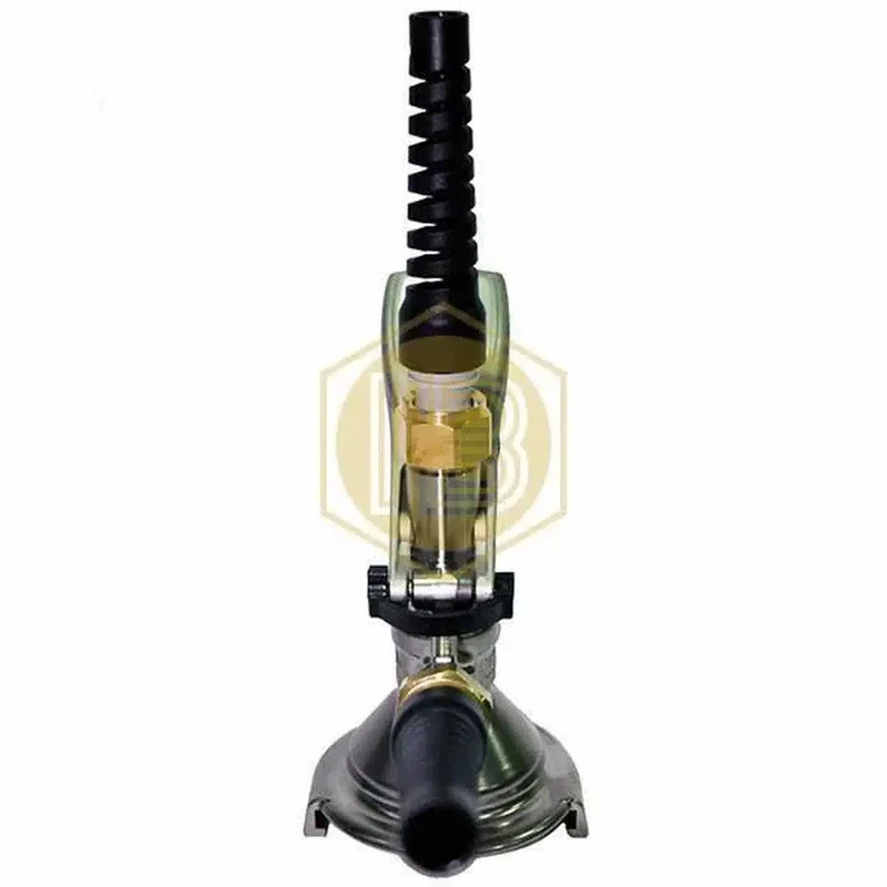 Cabezal Tipo L Micro Matic