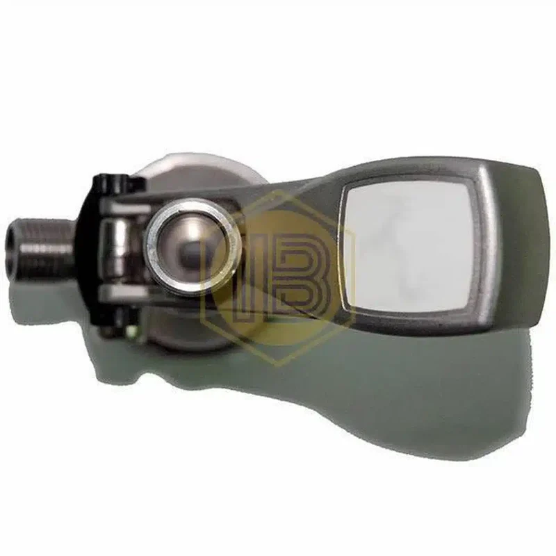 Cabezal Tipo L Micro Matic
