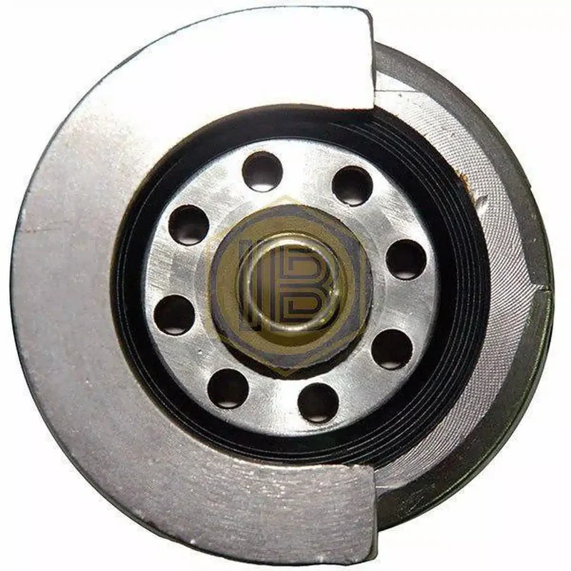 Cabezal Tipo L Micro Matic