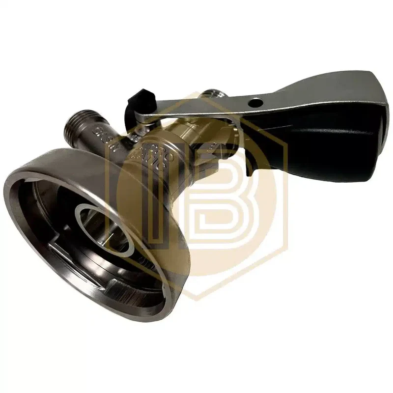 Cabezal Tipo G Micro Matic