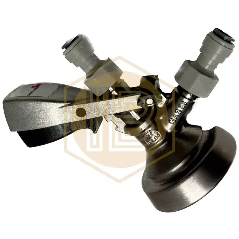 Cabezal Tipo G Micro Matic