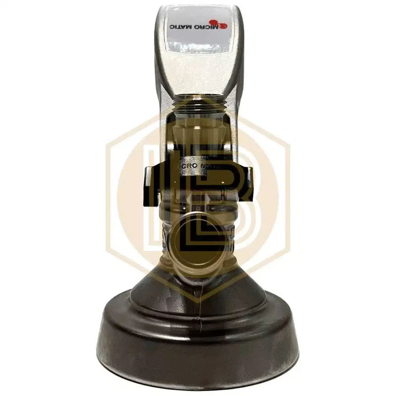 Cabezal Tipo G Micro Matic