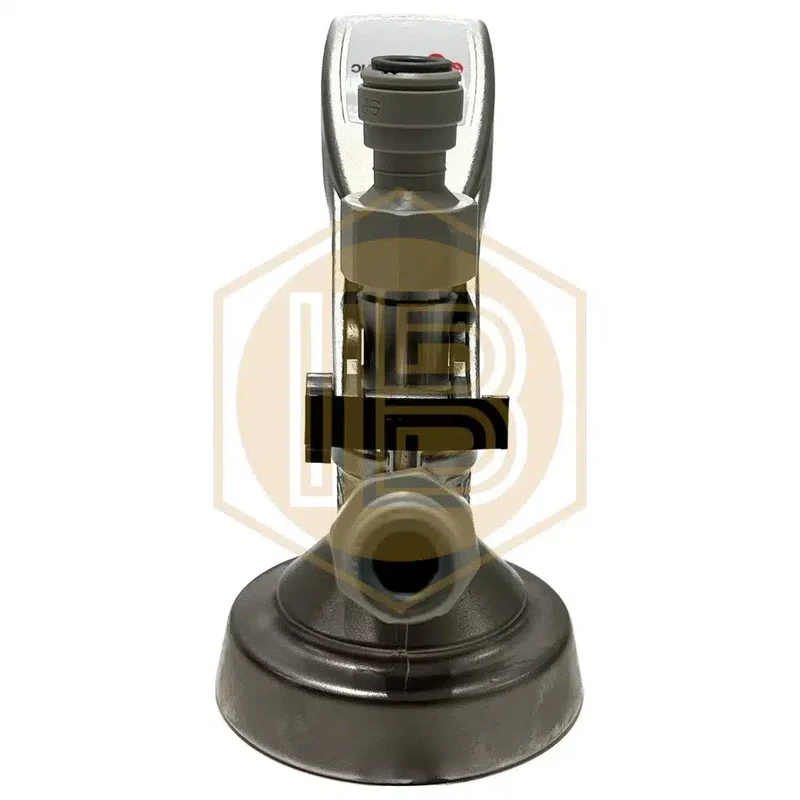 Cabezal Tipo G Micro Matic