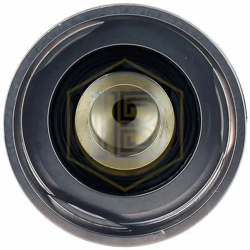 Cabezal Tipo G Micro Matic