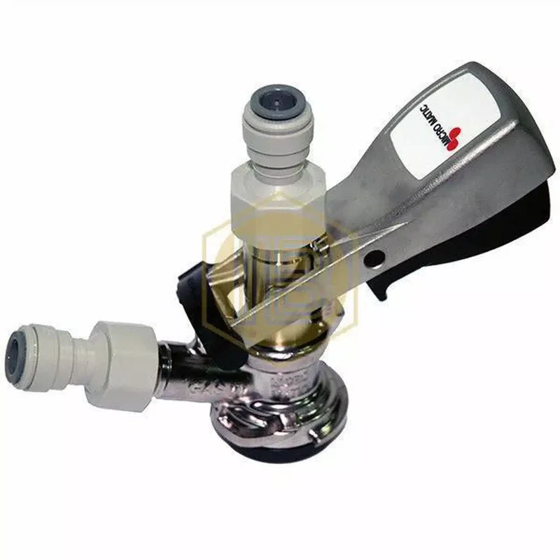 Cabezal Tipo D Micro Matic