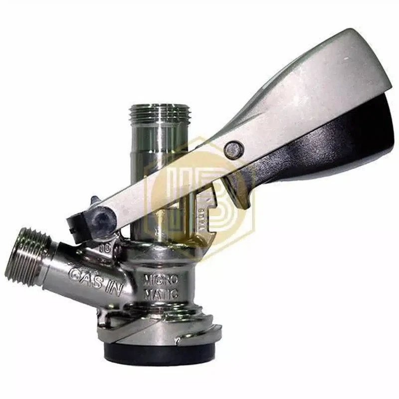 Cabezal Tipo D Micro Matic