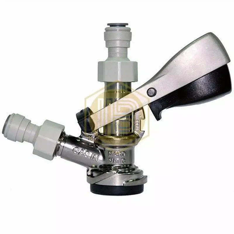 Cabezal Tipo D Micro Matic