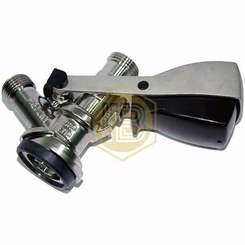 Cabezal Tipo D Micro Matic