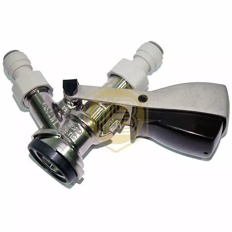 Cabezal Tipo D Micro Matic