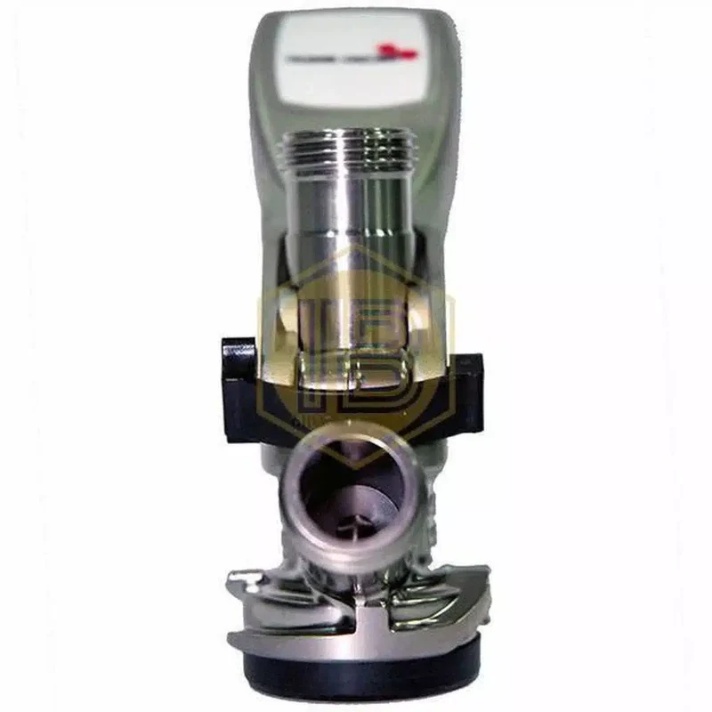 Cabezal Tipo D Micro Matic