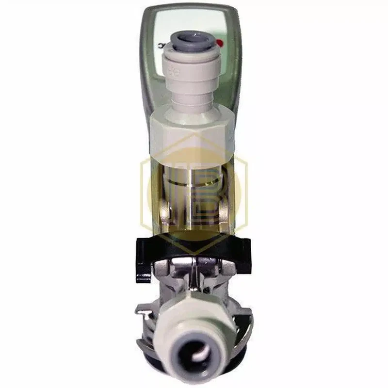 Cabezal Tipo D Micro Matic