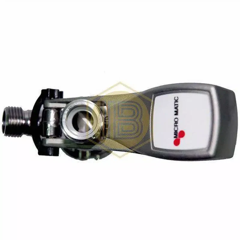 Cabezal Tipo D Micro Matic