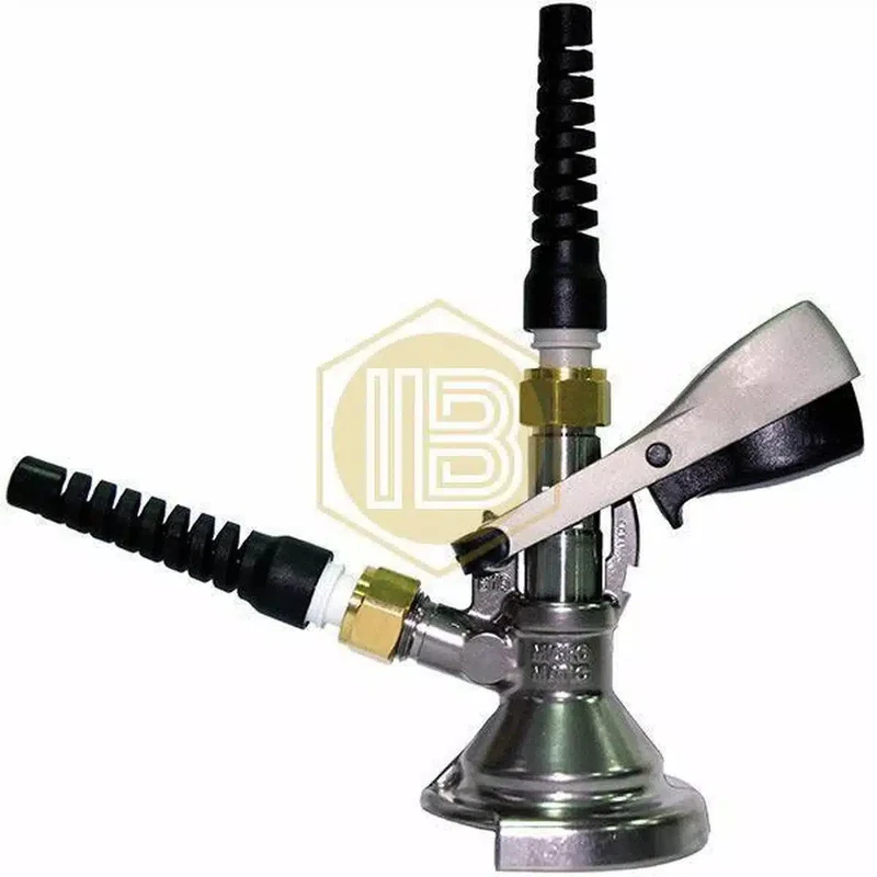 Cabezal Tipo A Micro Matic