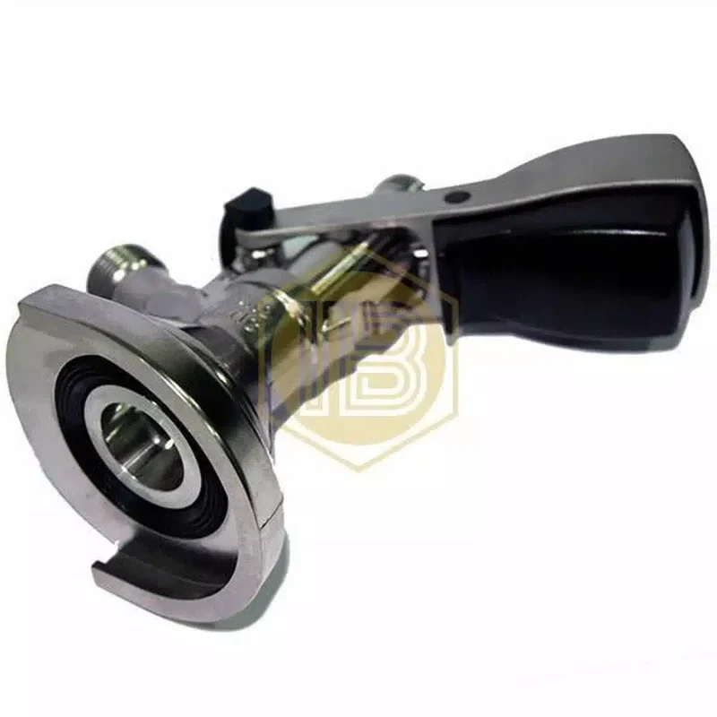 Cabezal Tipo A Micro Matic