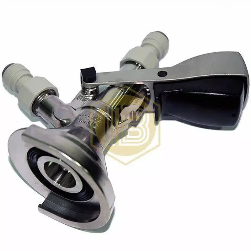 Cabezal Tipo A Micro Matic