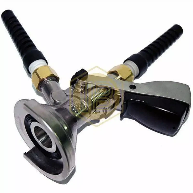 Cabezal Tipo A Micro Matic