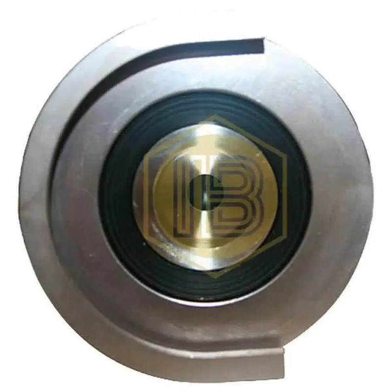 Cabezal Tipo A Micro Matic