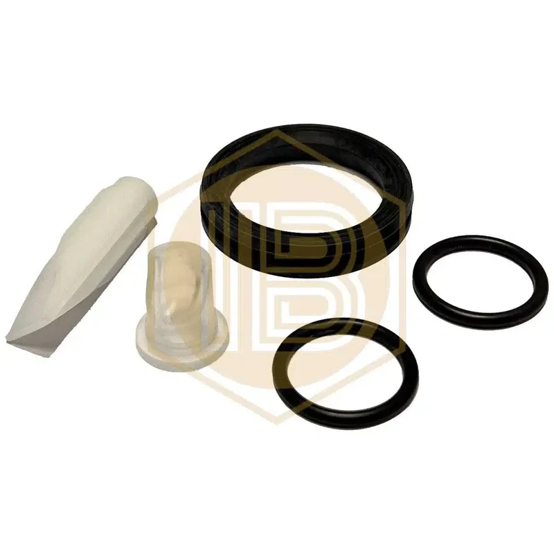 Kit de juntas de recambio para cabezal Micro Matic