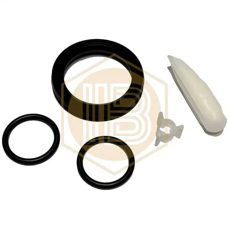 Kit de juntas de recambio para cabezal Micro Matic